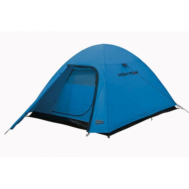 High Peak Kiruna 2 2 person(s) Black, Blue Dome/Igloo tent High Peak Kiruna 2 2 person(s) Black, Blue Dome/Igloo tent