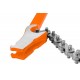 NEO tools 02-444 strap wrench NEO tools 02-444 strap wrench