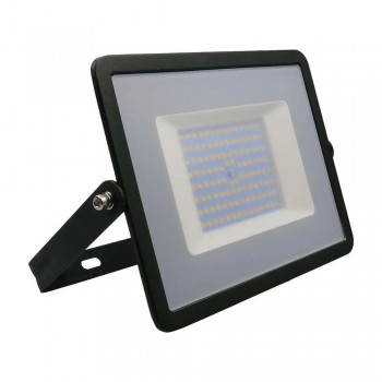 LED projector V-TAC VT-40101 E-Series 100W SMD 6500K 8700lm (SKU 215966) Black