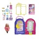 Barbie Extra Minis Boutique Barbie Extra Minis Boutique