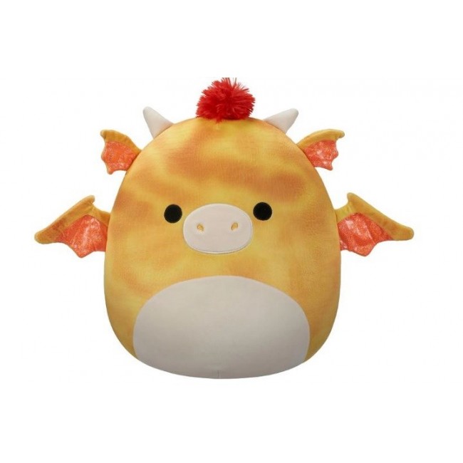 Squishmallows 40cm Dragon Dieric 4203 12330 Squishmallows 40cm Dragon Dieric 4203 12330
