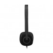 Logitech H150 Stereo Headset Logitech H150 Stereo Headset