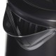 Sage the Soft Top Luxe electric kettle 1.7 L 2400 W Black, Stainless steel Sage the Soft Top Luxe electric kettle 1.7 L 2400 W Black, Stainless steel