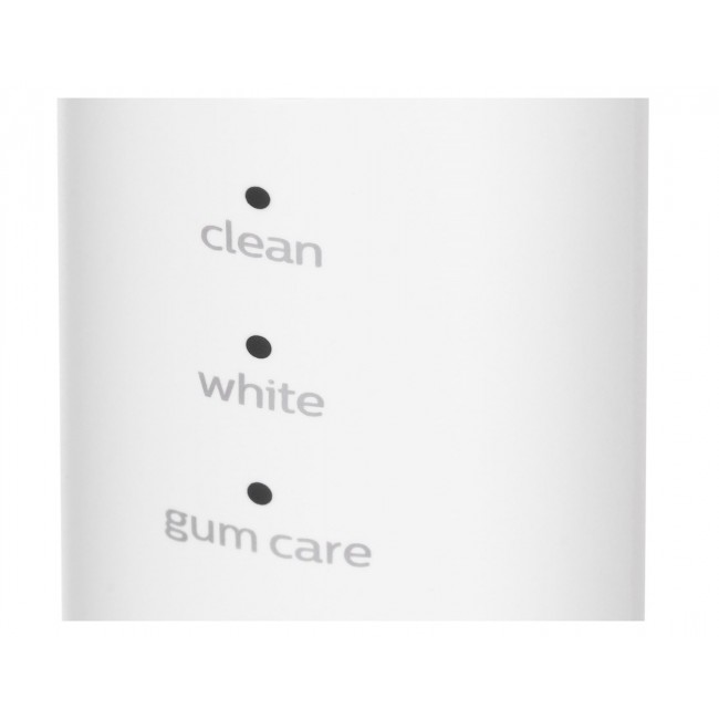 Philips | HX6857/28 Sonicare ProtectiveClean 5100 | Electric Toothbrush | Rechargeable | For adults | Number of brush heads included 1 | Number of teeth brushing modes 3 | Sonic technology | White Philips | HX6857/28 Sonicare ProtectiveClean 5100 | Electric Toothbrush | Rechargeable | For adults | Number of brush heads included 1 | Number of teeth brushing modes 3 | Sonic technology | White