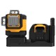 DeWALT DCE089NG18-XJ laser level Line level 50 m DeWALT DCE089NG18-XJ laser level Line level 50 m