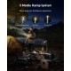 Anker Solix C800X portable power station 8 1200 W Anker Solix C800X portable power station 8 1200 W