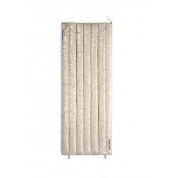 Sleeping bag CW280 Envelope Upgrade NH17Y010-R-Khaki Naturehike