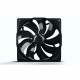 Noiseblocker B14-PS-BL Computer case Fan 14 cm Black Noiseblocker B14-PS-BL Computer case Fan 14 cm Black