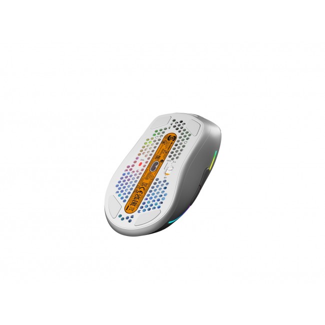 Glorious Gaming Glorious Model D 2 Wireless Gaming-Maus - wei Glorious Gaming Glorious Model D 2 Wireless Gaming-Maus - wei