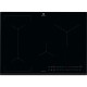 Electrolux EIV734 Black Built-in 68 cm Zone induction hob 4 zone(s) Electrolux EIV734 Black Built-in 68 cm Zone induction hob 4 zone(s)