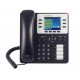 Grandstream Networks GXP-2130 IP phone Black 3 lines TFT