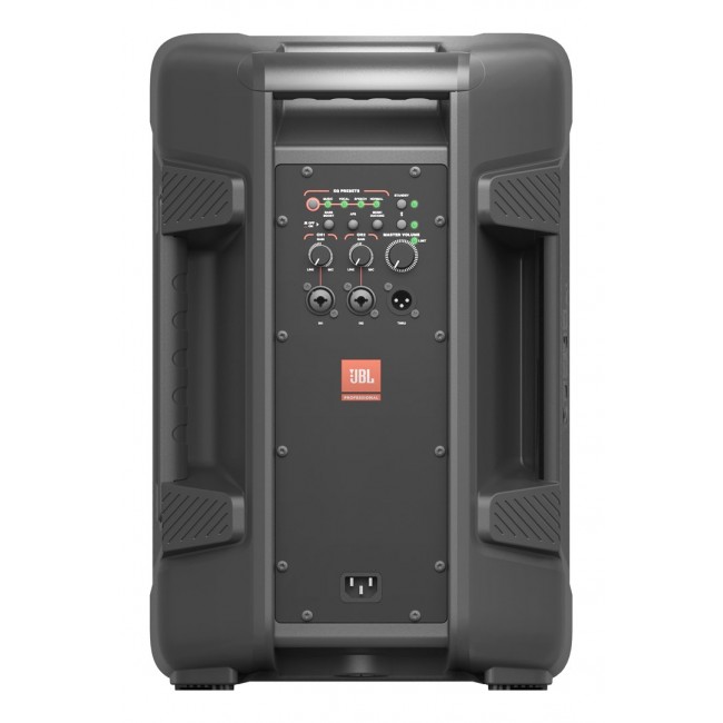JBL IRX108BT Public Address (PA) speaker 2-way JBL IRX108BT Public Address (PA) speaker 2-way
