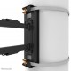 Neomounts WL40S-910BL16 TV pillar mount 40-70 Neomounts WL40S-910BL16 TV pillar mount 40-70