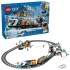 LEGO CITY 60470 Explorers Artic Polar Express Train