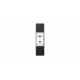 D-Link DIS 100G 5SW Unmanaged L2 Gigabit Ethernet (10/100/1000) Black