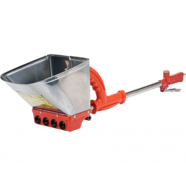 PNEUMATIC WALL PLASTERER YT-54400 YATO PNEUMATIC WALL PLASTERER YT-54400 YATO
