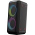 Bluetooth speaker FERGUSON REGENT Power Audio 400BT RGB 60W FM USB AUX DSP Black