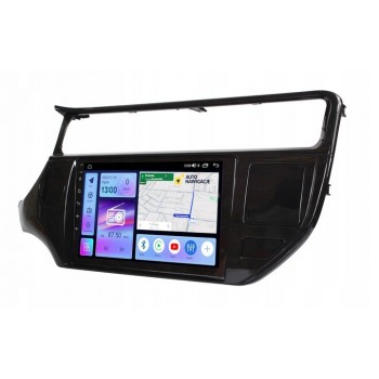 RADIO GPS NAVIGATION IVECO RIO III 2015-2018 ANDROID