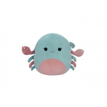 Squishmallows 35cm W19 Isler Crab 4226 18172