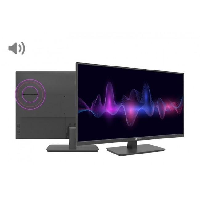 AG Neovo VA-3201 computer monitor 32 AG Neovo VA-3201 computer monitor 32