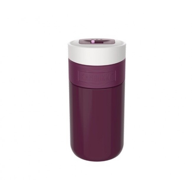 Kambukka Etna Thermal mug 300 ml Burgundy Kambukka Etna Thermal mug 300 ml Burgundy