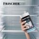 Frischer damp cloths for fridge cleaning 60 pcs. Frischer damp cloths for fridge cleaning 60 pcs.