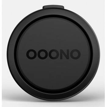 CO-DRIVER NO Traffic Alarm - Warns of Radar