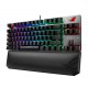 ASUS ROG Strix Scope NX TKL Deluxe keyboard Gaming USB German Black, Grey ASUS ROG Strix Scope NX TKL Deluxe keyboard Gaming USB German Black, Grey