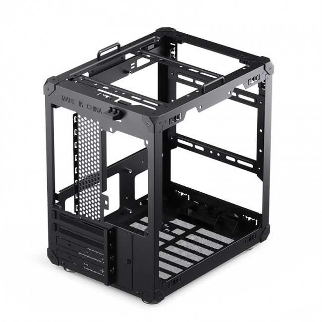 Jonsbo C6 Case - black Jonsbo C6 Case - black