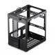 Jonsbo C6 Case - black Jonsbo C6 Case - black