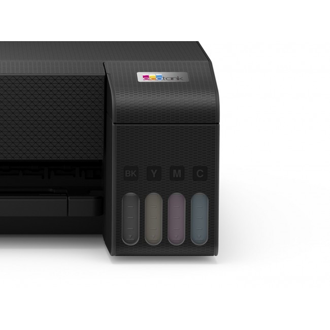 Epson ET-1810 color inkjet printer Epson ET-1810 color inkjet printer