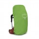 Osprey Aether 65 Trekking backpack S/M Red