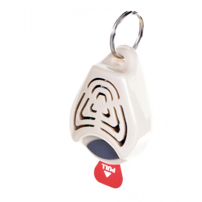 Tickless Pet Ultrasonic tick repeller