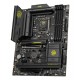 MSI MAG B860 TOMAHAWK WIFI motherboard Intel B860 LGA 1851 (Socket V1) ATX
