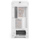 Fractal Design Meshify 3 XL White RGB TG Clear Tint Fractal Design Meshify 3 XL White RGB TG Clear Tint
