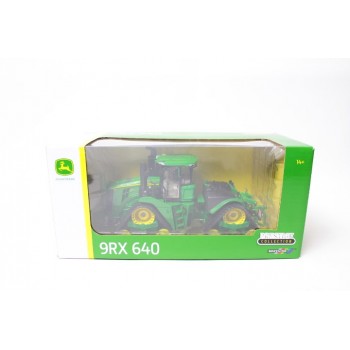 TOMY John Deere tractor 9RX 640 43300