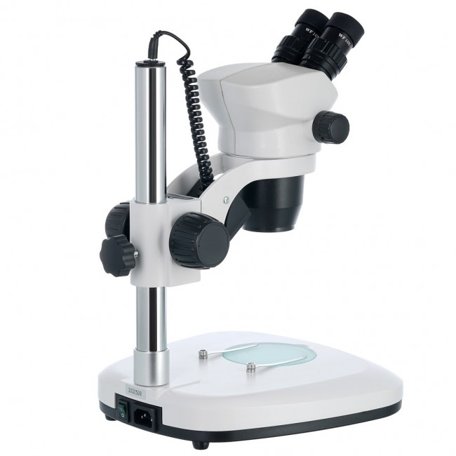 Levenhuk ZOOM 1B 45x Optical microscope