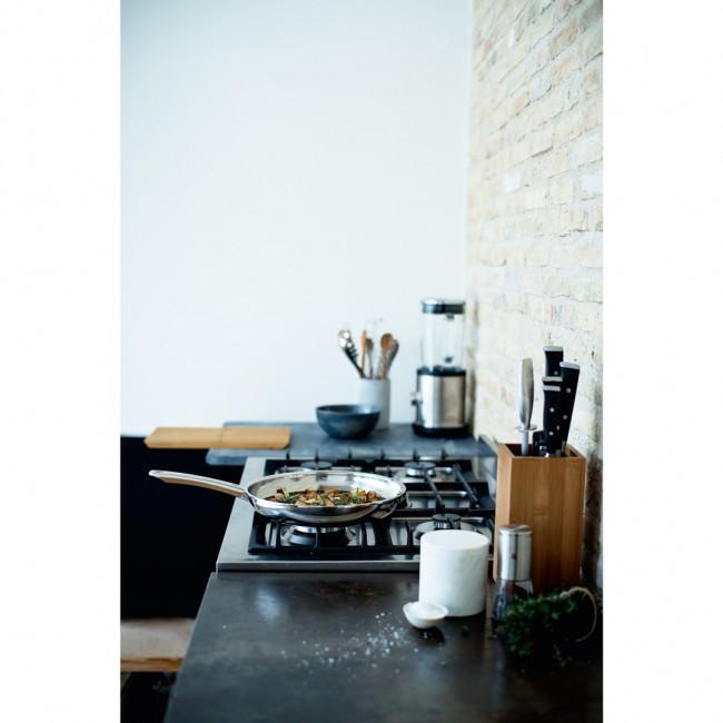 WMF Profi Resist 1756286411 All-purpose pan Round WMF Profi Resist 1756286411 All-purpose pan Round
