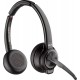 Poly Savi 8220-M Office Stereo DECT 1880-1900 MHz Headset