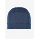 Buff Heavyweight Merino Wool Beanie - Indigo Buff Heavyweight Merino Wool Beanie - Indigo