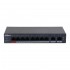 SWITCH DAHUA CS4010-8ET-110
