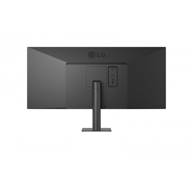 LG 34U511A-B LED display 86.4 cm (34 LG 34U511A-B LED display 86.4 cm (34