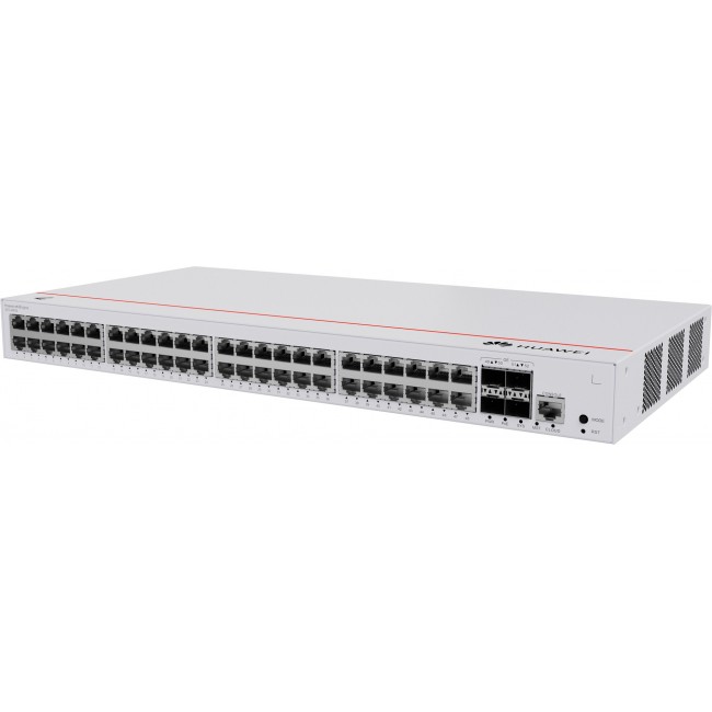HUAWEI eKit S310 Series S310-48P4S Managed L3 Switch HUAWEI eKit S310 Series S310-48P4S Managed L3 Switch