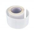 BestPak Thermal Label with Perforation, Thermal Paper 100x170. 300 pcs. 0.25 Core, White