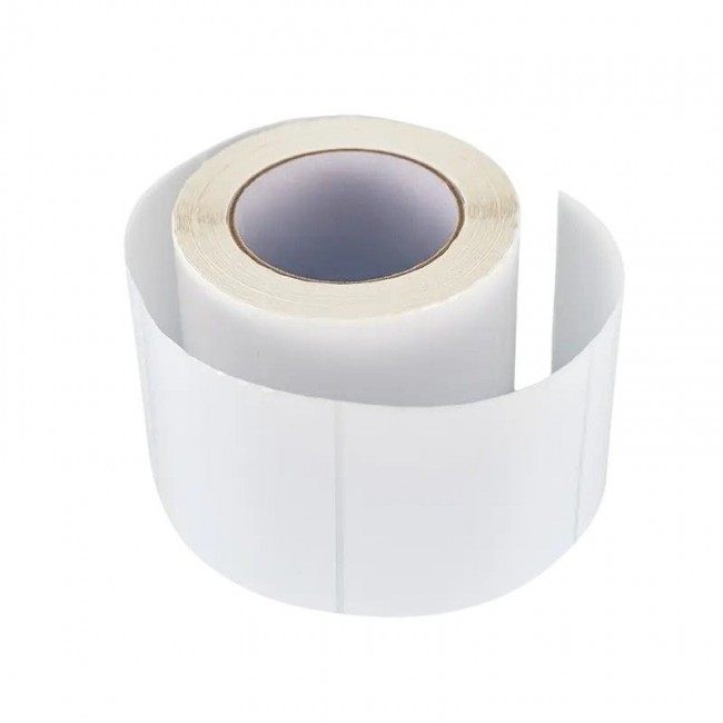 BestPak thermal label with perforation 100x170/300 BestPak thermal label with perforation 100x170/300