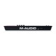 M-AUDIO Oxygen 49 (MKV) MIDI keyboard 49 keys USB Black M-AUDIO Oxygen 49 (MKV) MIDI keyboard 49 keys USB Black