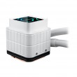 ASUS Prime LC 360 ARGB White Edition Processor All-in-one liquid cooler 12 cm 1 pc(s) ASUS Prime LC 360 ARGB White Edition Processor All-in-one liquid cooler 12 cm 1 pc(s)