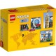 LEGO CREATOR 40569 London Postcard LEGO CREATOR 40569 London Postcard