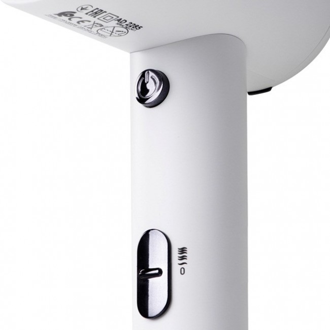 Adler AD 2285w Hotel hair dryer white