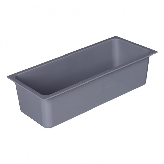 PYRAMIS polyurethane sink insert PYRAMIS polyurethane sink insert